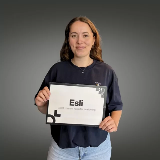 Foto van Esli